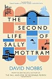 The second life of Sally Mottram