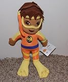 Out of Production Dora the Explorer Go Diego Go Scuba Diving Adventure Doll Mint