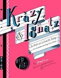 Krazy & Ignatz 1931-1932: "A Kat aLilt with Song" (Krazy Kat)