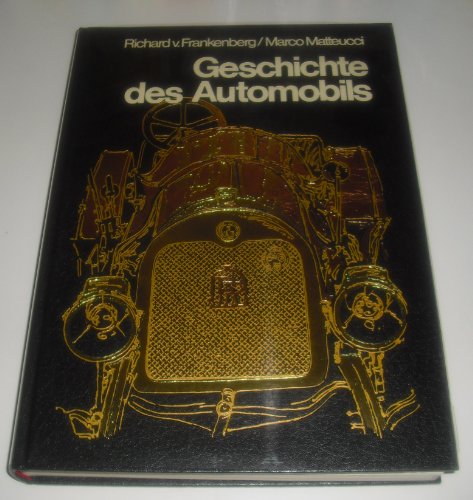 Automobils