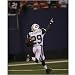 Leon Washington New York Jets - Kickoff Return for TD - Autographed 8x10 Photograph