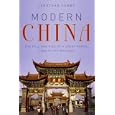 Modern China: The Fall and Rise of a Great Power, 1850 to the Present by Jonathan Fenby