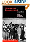 Theatre and Empowerment: Community Drama on the World Stage (Cambridge Studies in Modern Theatre)