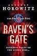 Raven's Gate (Power of Five)