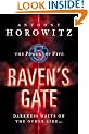 Raven's Gate (Power of Five)