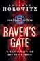 Raven's Gate (Power of Five)