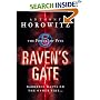 Raven's Gate (Power of Five)
