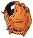 Wilson A2000 1786 11.5 Inch Baseball Glove
