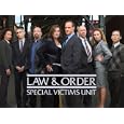 Law & Order: Special Victims Unit Season 10