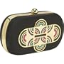 Inge Christopher Aegean Midaudier,Black,one size