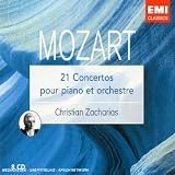 Revue   / Mozart : 21 Concertos pour Piano et Orchestre (Coffret 8 CD)