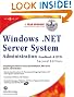 Windows 2000 Server System Administration Handbook (With DVD)