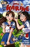 Avec Karine, Tome 2 :