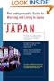 In the Know in Japan: The Indispensable Guide to Working and Living in Japan