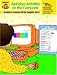 Book Alphabet Activities on the Computer : Grades K-1 (Alphabet Activities on the Computer)