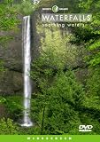 Waterfalls: Soothing Waters