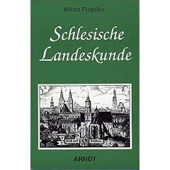 Schlesische Landeskunde