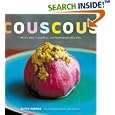 Couscous: Fresh and Flavorful Contemporary Recipes