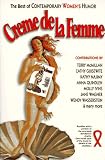 The Best of Contemporary Women's Humor...