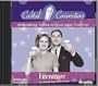 Cocktail Conversations:  Literature (Jewel Case)