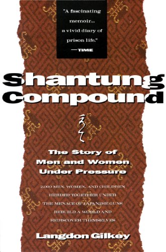 Shantung Compound