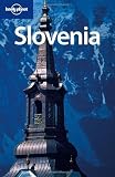 Slovenia (Lonely Planet Slovenia: Travel Survival Kit) - Steve Fallon