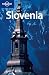 Books : Lonely Planet Slovenia (Country Guide)
