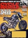 Cycle World