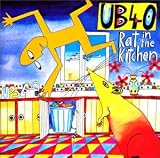 Music : Rat In The Kitchen