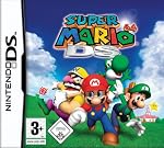 Super Mario 64 DS 