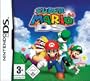 Super Mario 64 DS