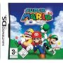 Super Mario 64 DS