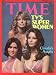 Charlie's Angels / TIME Cover: November 22, 1976, Movie Print by TIME Magazine