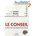 Le conseil : Le livre du consultant et du client