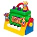 Mega Bloks Disney Winnie The Pooh - Magic Wave Player Piano