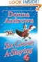 Six Geese A-Slaying (Meg Langslow Mysteries)