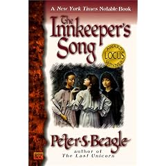The Innkeeper's Song