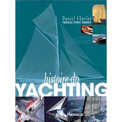 Histoire du yachting