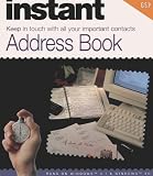 Instant Address Book