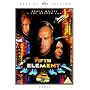 The Fifth Element  (Special Edition)  [1997]