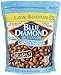 Blue Diamond, Lightly Salted Low Sodium Almonds, 30oz Bag