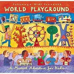 World Playground