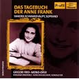 FRID: The Diary of Anne Frank - World Premiere Recording (US Import)