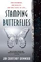 Stamping Butterflies