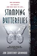 Stamping Butterflies