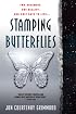 Stamping Butterflies
