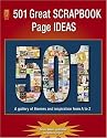 501 Great Scrapbook Page Ideas