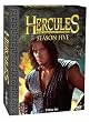 Hercules The Legendary Journeys - Season 5