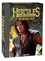Hercules The Legendary Journeys - Season 5