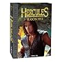 Hercules: The Legendary Journeys - Season Five [DVD] [Region 1] [US Import] [NTSC]